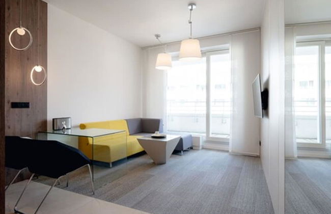 inQse Wroclaw | Centre - Foto 17