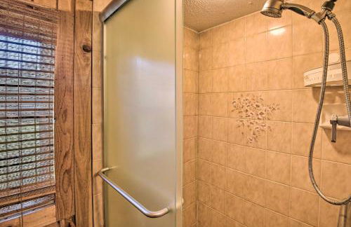 St Johns River Canal Home with Grill! - Foto 21