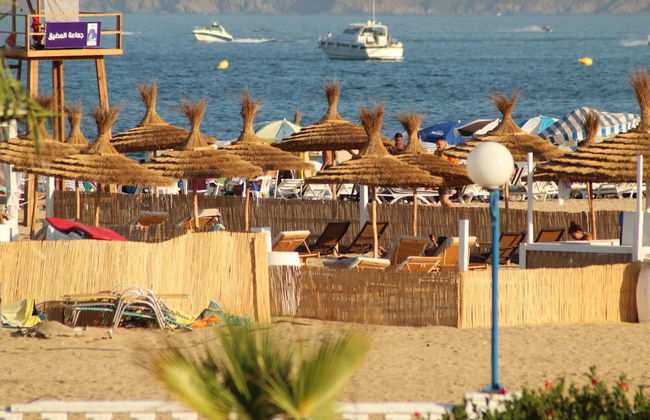 Marina de plage - Photo 21