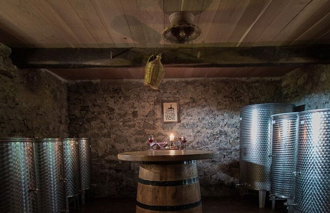 Glamping Paradise Škatlar - Foto 14