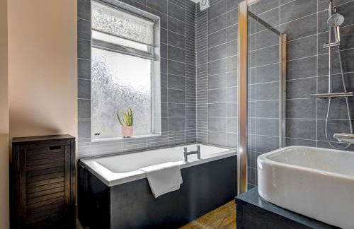 Stunning Garden Home by Levenshulme Station - Pass the Keys - Foto 29