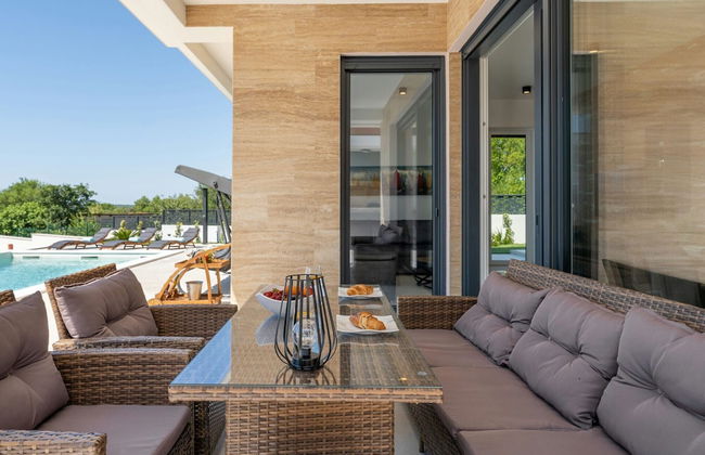 Villa Kate - Foto 22