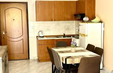 Mina Apartments Nea Kallikrateia - Foto 2