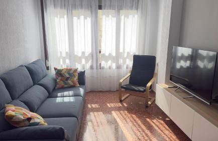 Puerta del Mar 2 - Foto 2