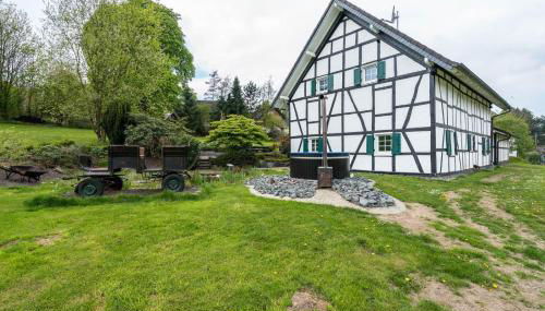 Jagdhaus Stift Ennenbach - Foto 2