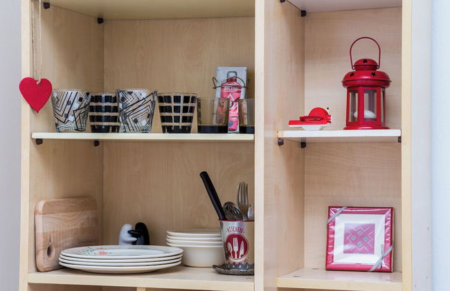 Apartment Caceris - Foto 24