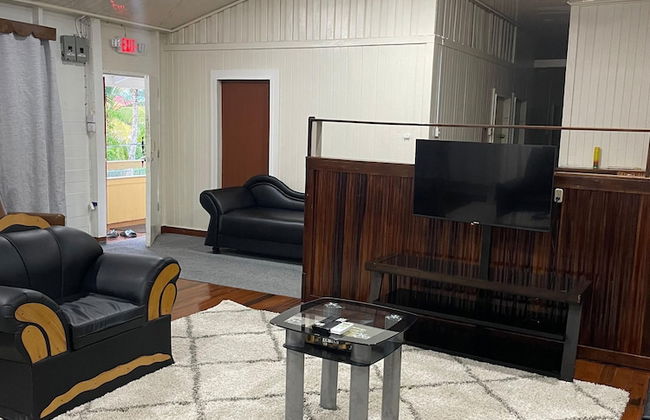 Your Next Level Int Executive Apartment - Foto 48