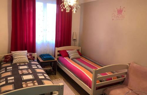 Appart Nice Marguerite - Photo 25