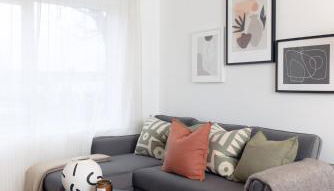 Luxury Apartment, Birmingham-Parking - Foto 5