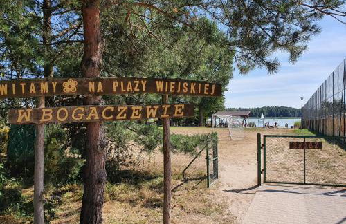 Mazur House Bogaczewo - Foto 48