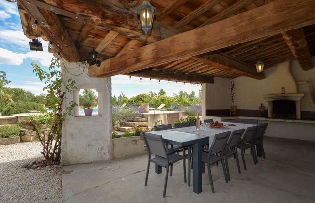 La Grange Blanche - Foto 17