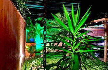 Maresias Boutique House - Foto 24