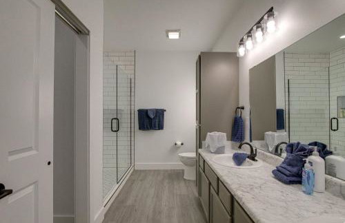 Pet-Friendly Cotter Retreat with Deck and Gas Grill! - Foto 15