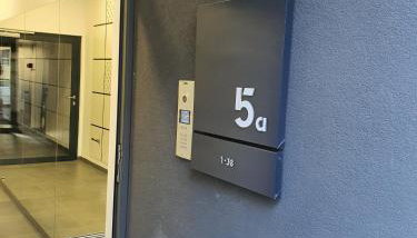 Apartament lux Garbary5A - Foto 3