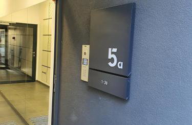 Apartament lux Garbary5A - Foto 3