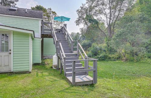 Quaint and Charming Cherry Valley Escape! - Photo 23