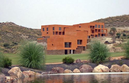 Preciosa Casa de diseño Valle del Este Golf Resort ideal para familias - Foto 39