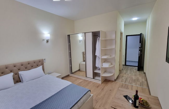 GG ApartHotel - Foto 13