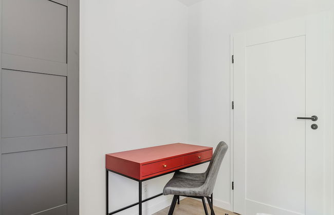 ShortStayPoland Kazimierza Wielkiego - Foto 50