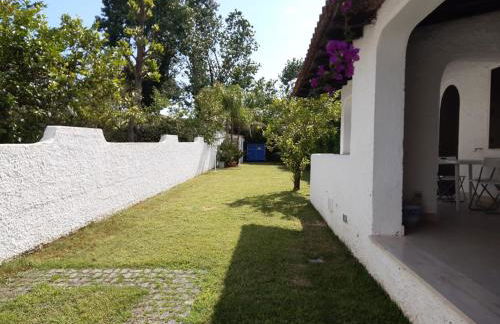 Villa Colle Circeo 1° - Foto 42