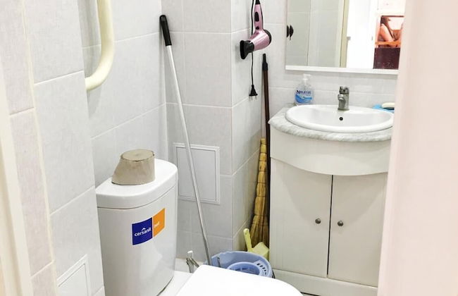 Apartment on Orekhovaya 3 - Foto 16