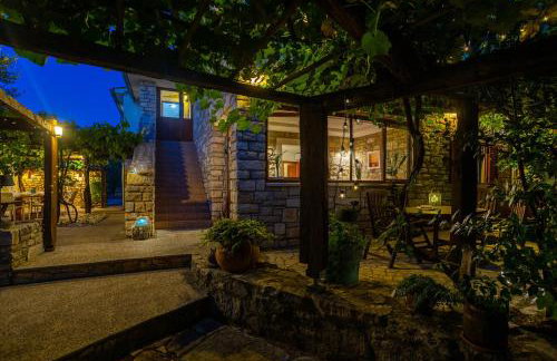 Residence Tomani with XXL pool - Foto 52