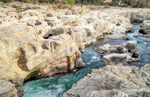 Awesome Home In Slaurent-La-Vernede - Foto 32