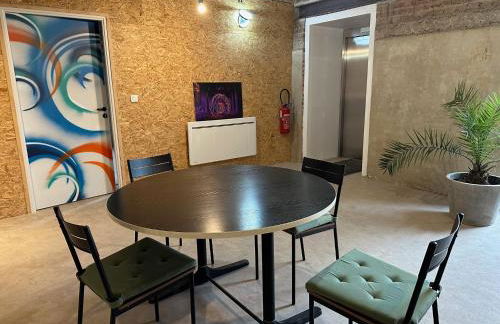 Chambres d'Hôtes Goudin - Foto 54