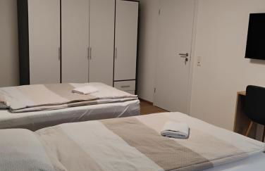 Zimmervermietung-geislingen - Foto 9