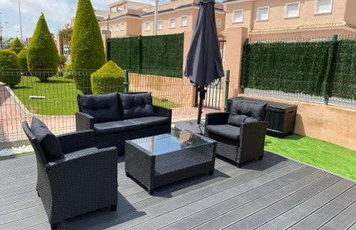 Casa Marina Suerte - Punta Prima, Torrevieja - Foto 31