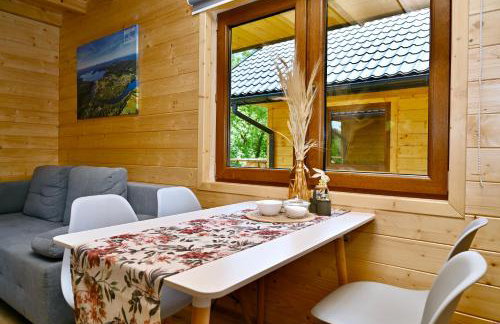 GOŁOSANKA - Domki nad Potokiem - 693-201-038 - Photo 13