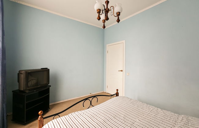 MaxRealty24 Nizhegorodskaya 3 - Foto 4