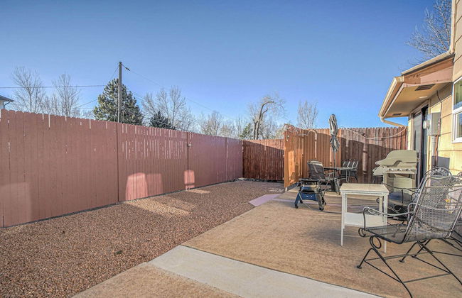 2bdcentrally Locatedclose to Shops & Restaurants! - Foto 31