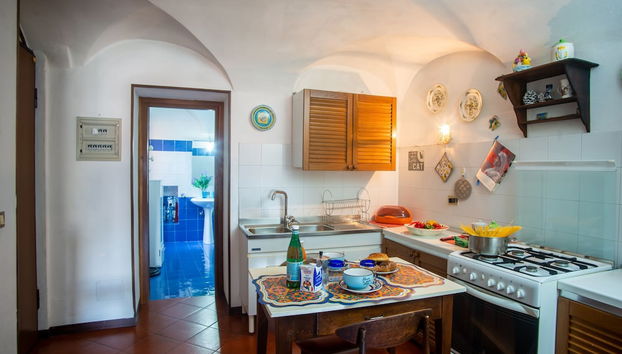 La Casa Nel Cuore in Sanremo - Foto 5, Habitación