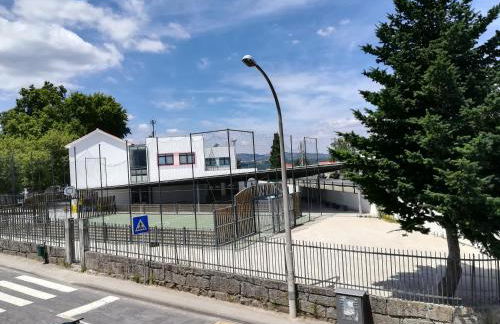 Alojamento de Santa Maria (near Siza Vieira's Church) - Foto 29