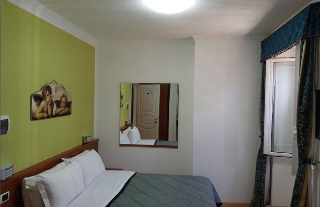 GuestLa Casa dell'Arte - Foto 1