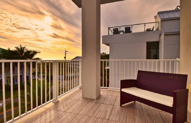 Family Tides by Beachside Management - Foto 50