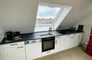 Ahaus: Stadtoase mit Terrasse & privater Garage - Foto 11