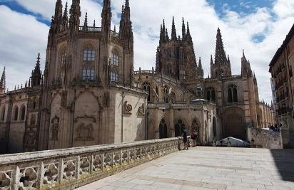 Corazón Gótico VUT-09-201 - Foto 7