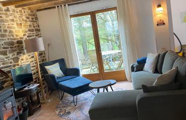 Liabaquet Gîtes - Foto 19