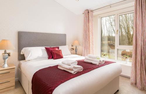 Waternook Lodge - Foto 9