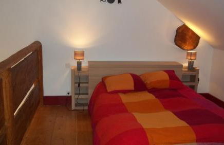 Gite Du Colombier - Foto 21