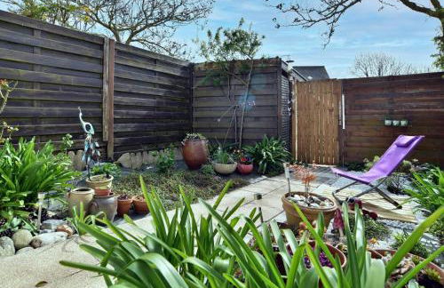 Maisonnette Les Agapanthes de Cancale 23 personne - Foto 14