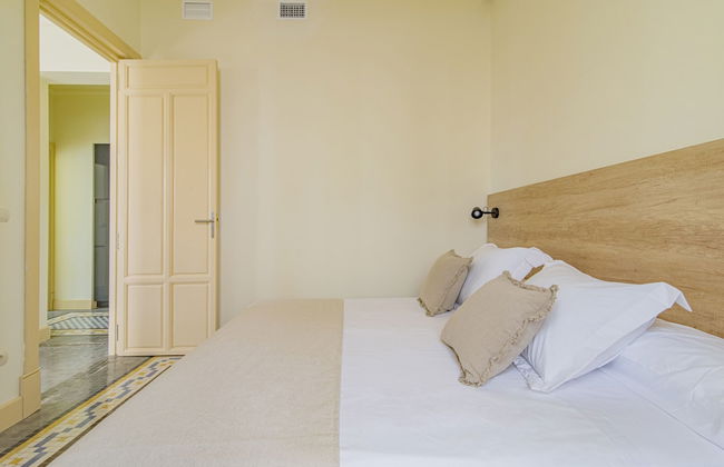 Mosaiko Homes Catedral Granada - Foto 7