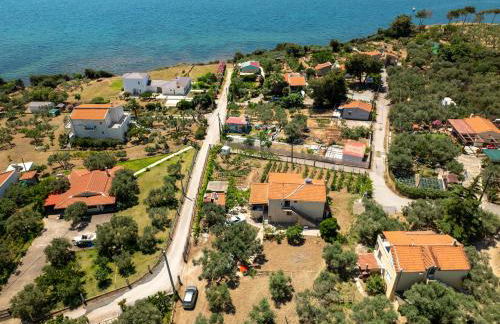 Papi's free parking Villa - Foto 14