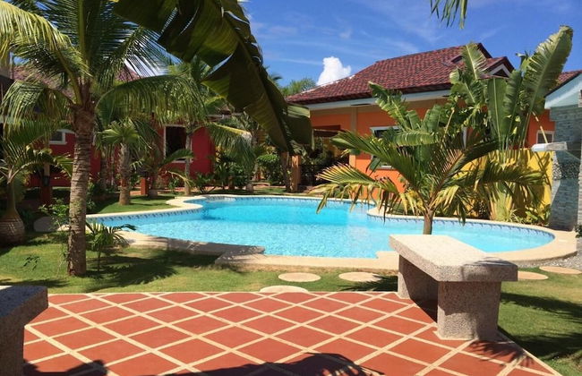 Alona's Coral Garden Resort - Foto 1