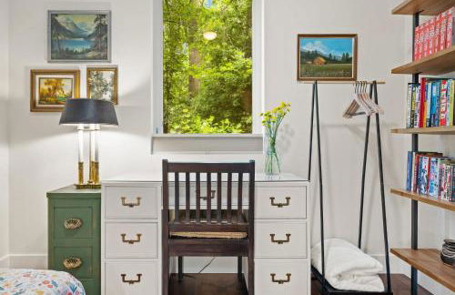 The Black Squirrel in Fairhaven - Foto 34