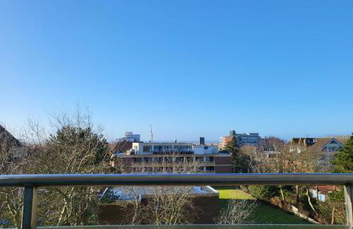 Apartment 31 im Haus Dünenbake - Foto 18