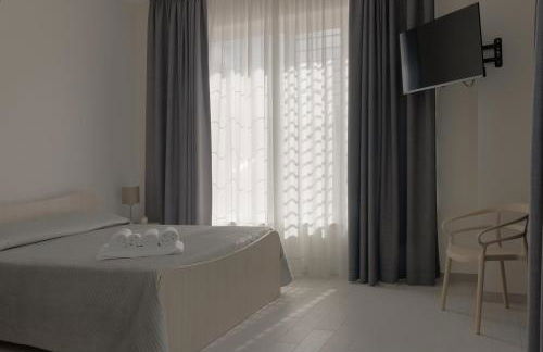 AREACAFE' AFFITTACAMERE - Foto 57