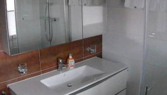 Apartment Wohnung mit einem schönen großen Balkon by Interhome - Foto 4